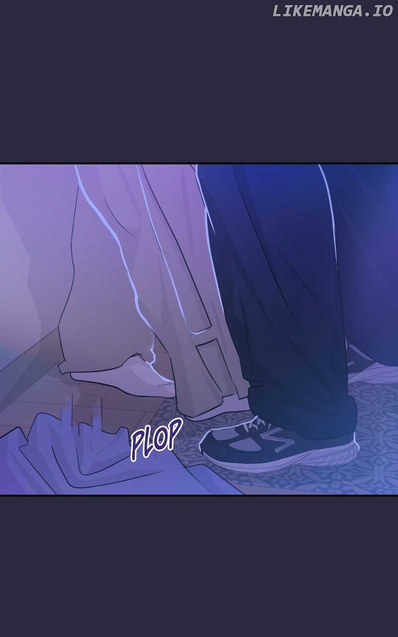A Campus Romance, I Guess chapter 17 page 118