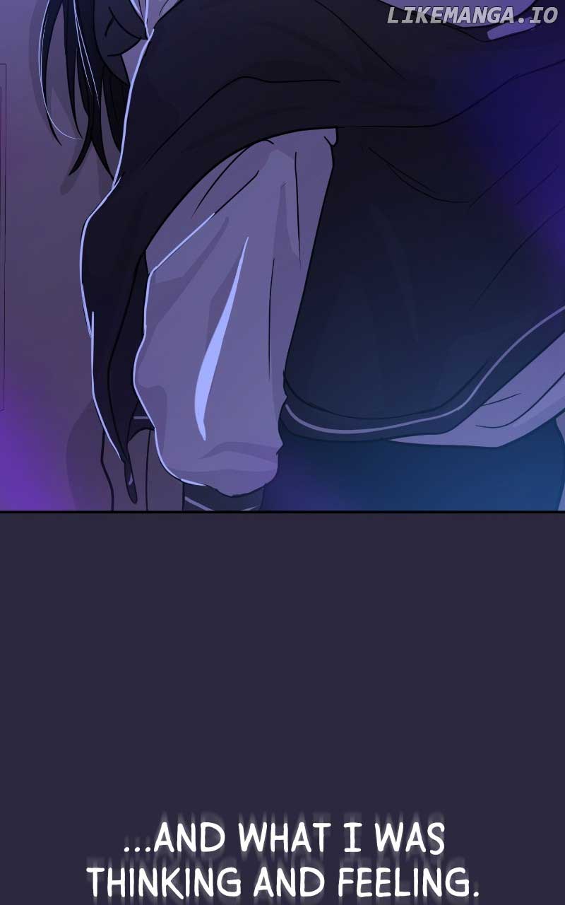A Campus Romance, I Guess chapter 17 page 120