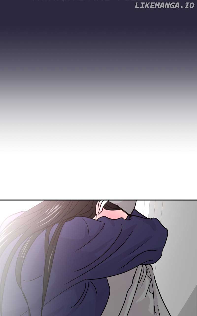 A Campus Romance, I Guess chapter 17 page 121