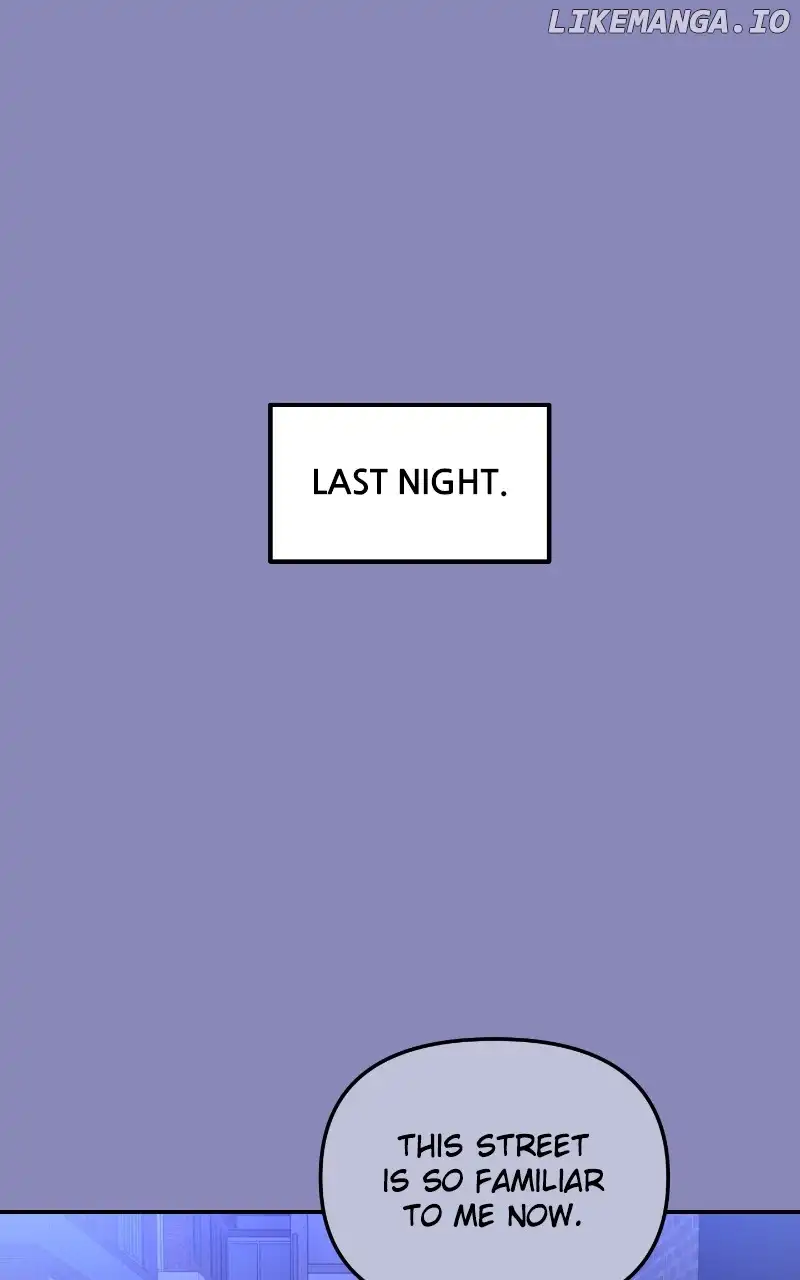 A Campus Romance, I Guess chapter 18 page 1