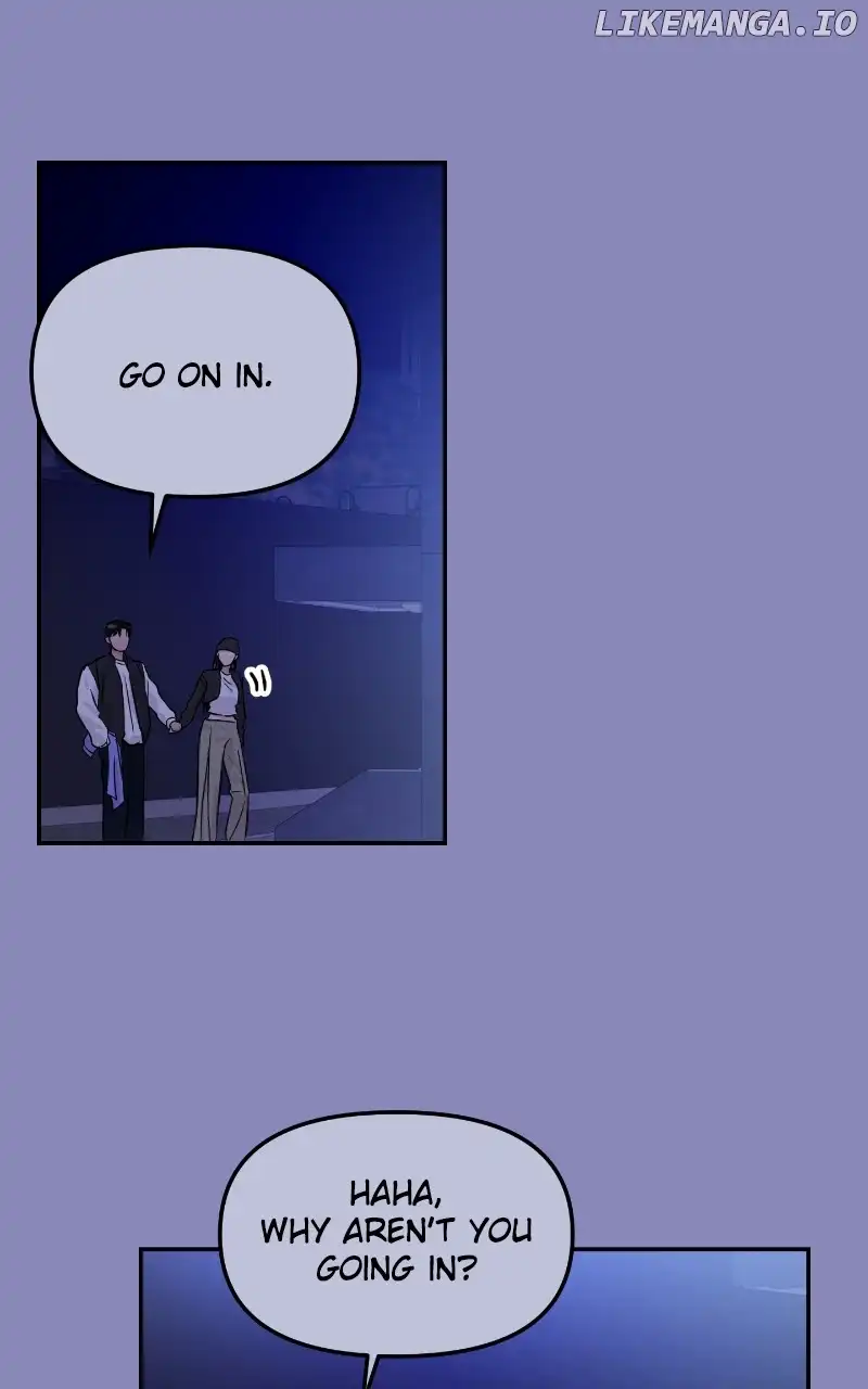 A Campus Romance, I Guess chapter 18 page 3