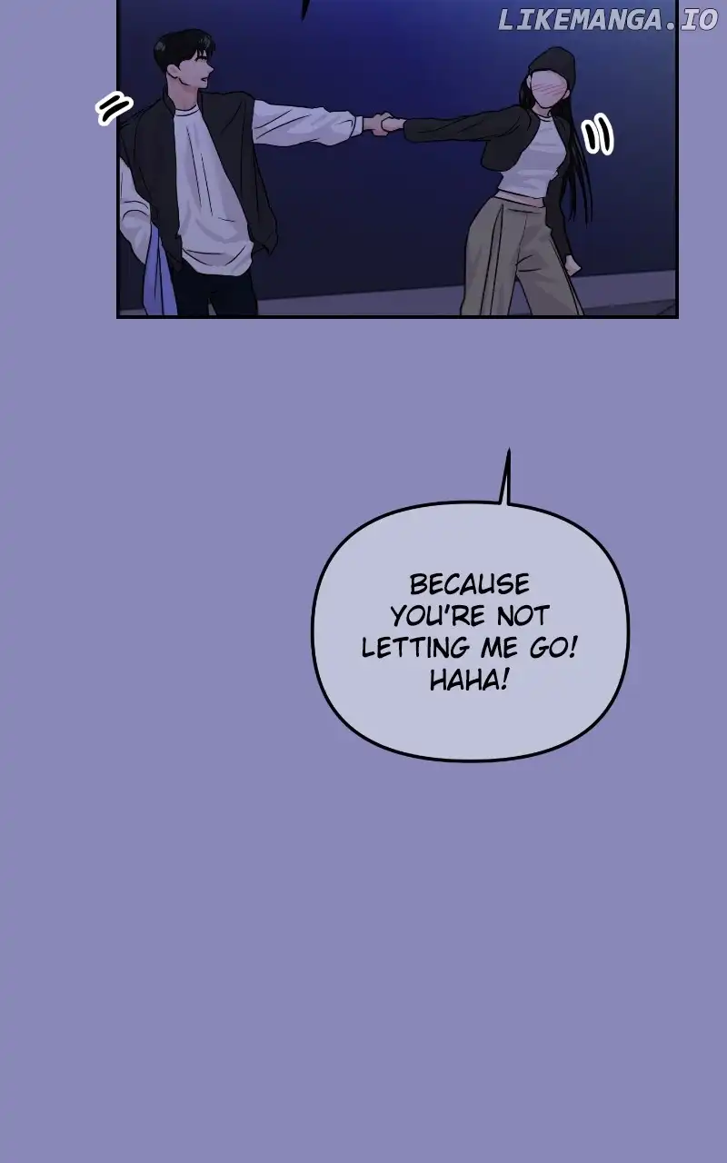 A Campus Romance, I Guess chapter 18 page 4