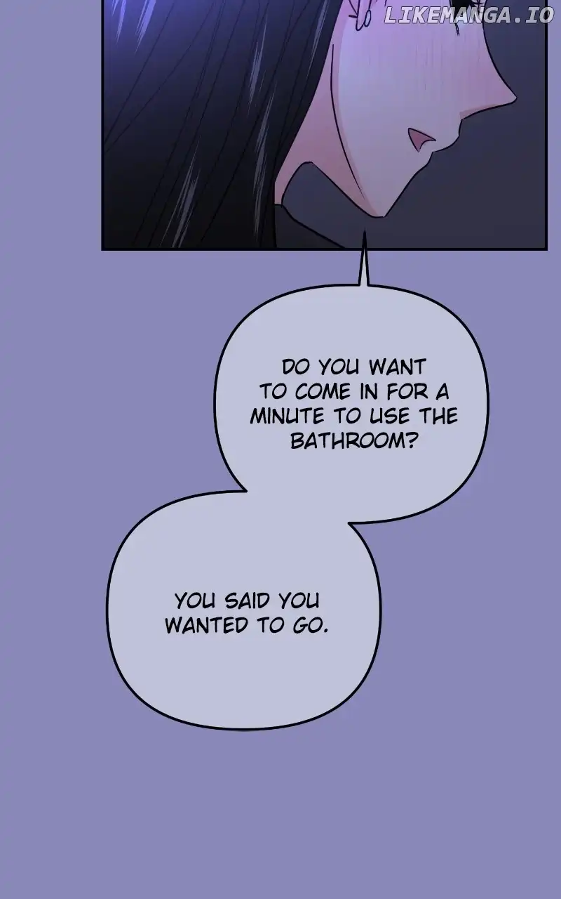 A Campus Romance, I Guess chapter 18 page 9