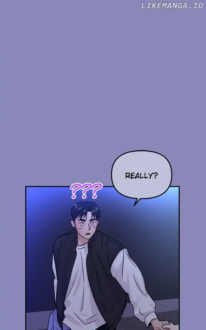 A Campus Romance, I Guess chapter 18 page 10