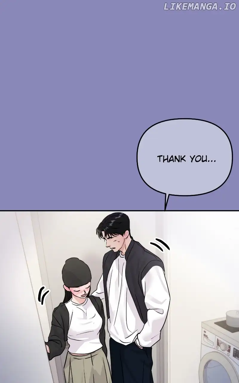 A Campus Romance, I Guess chapter 18 page 14