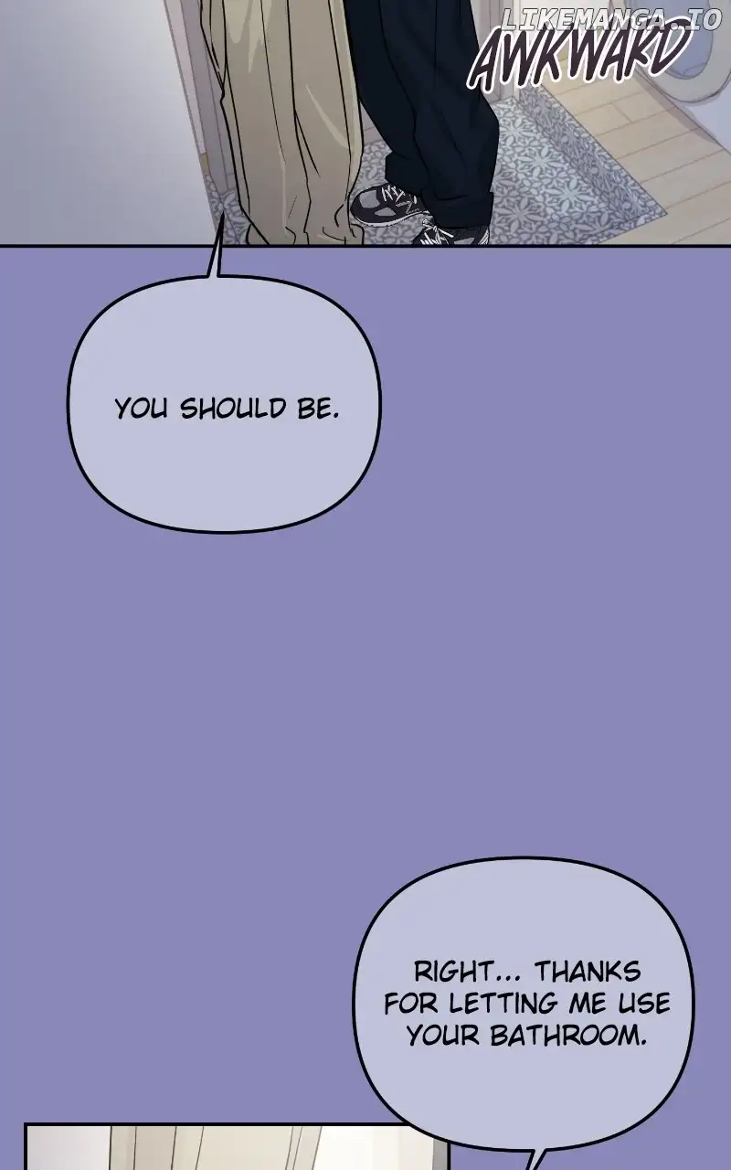 A Campus Romance, I Guess chapter 18 page 15
