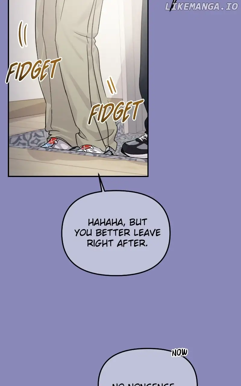 A Campus Romance, I Guess chapter 18 page 16