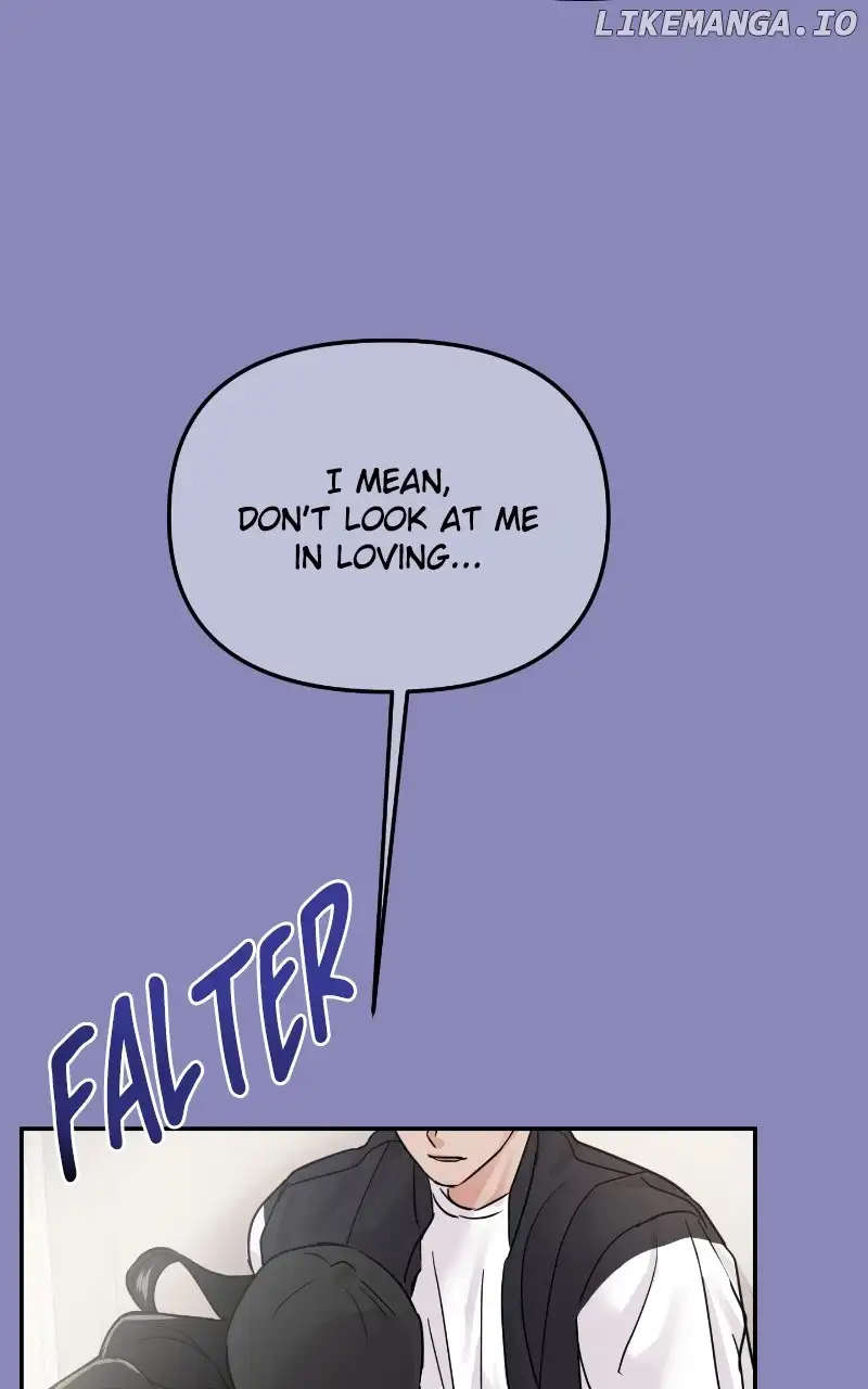 A Campus Romance, I Guess chapter 18 page 18