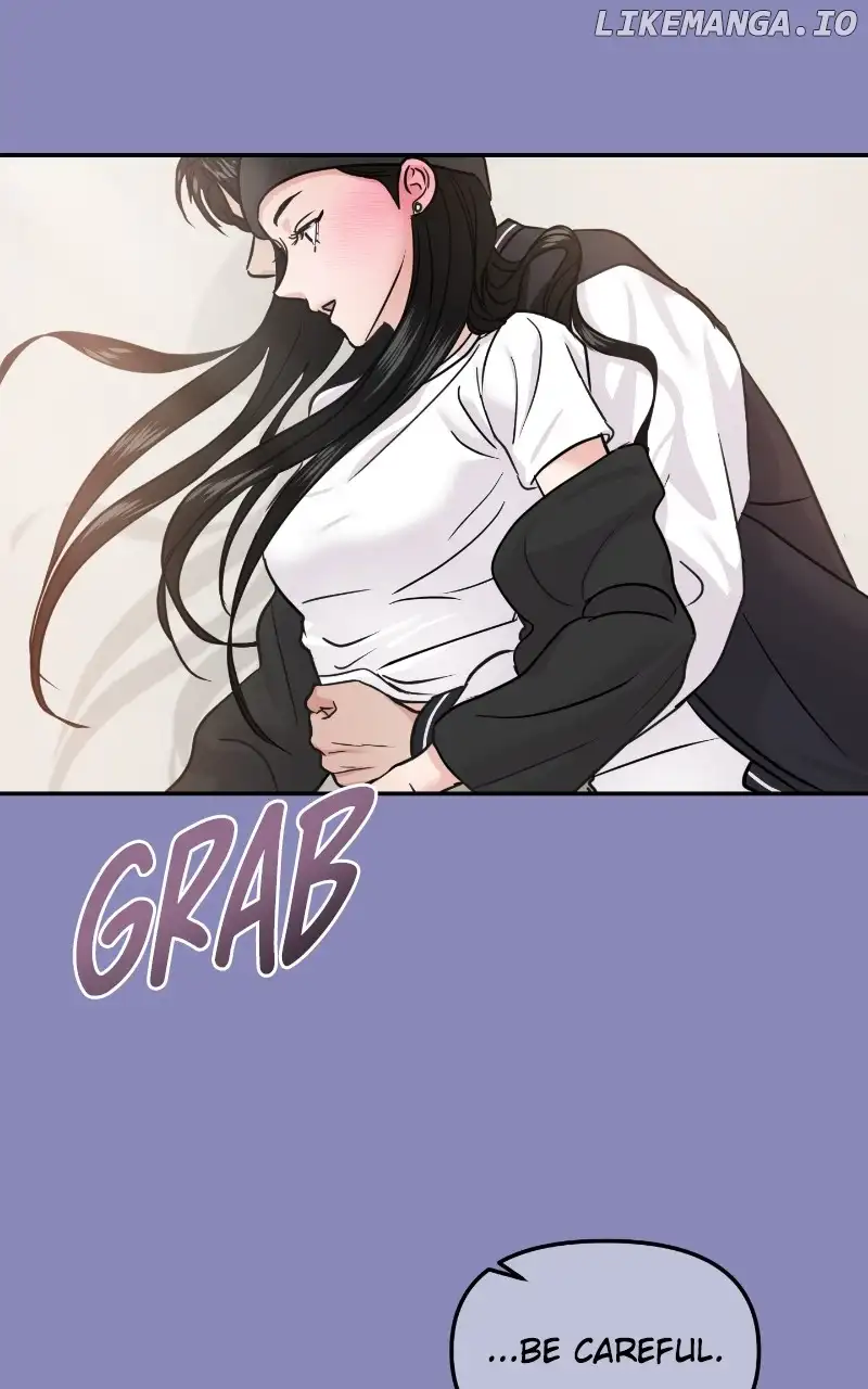 A Campus Romance, I Guess chapter 18 page 20