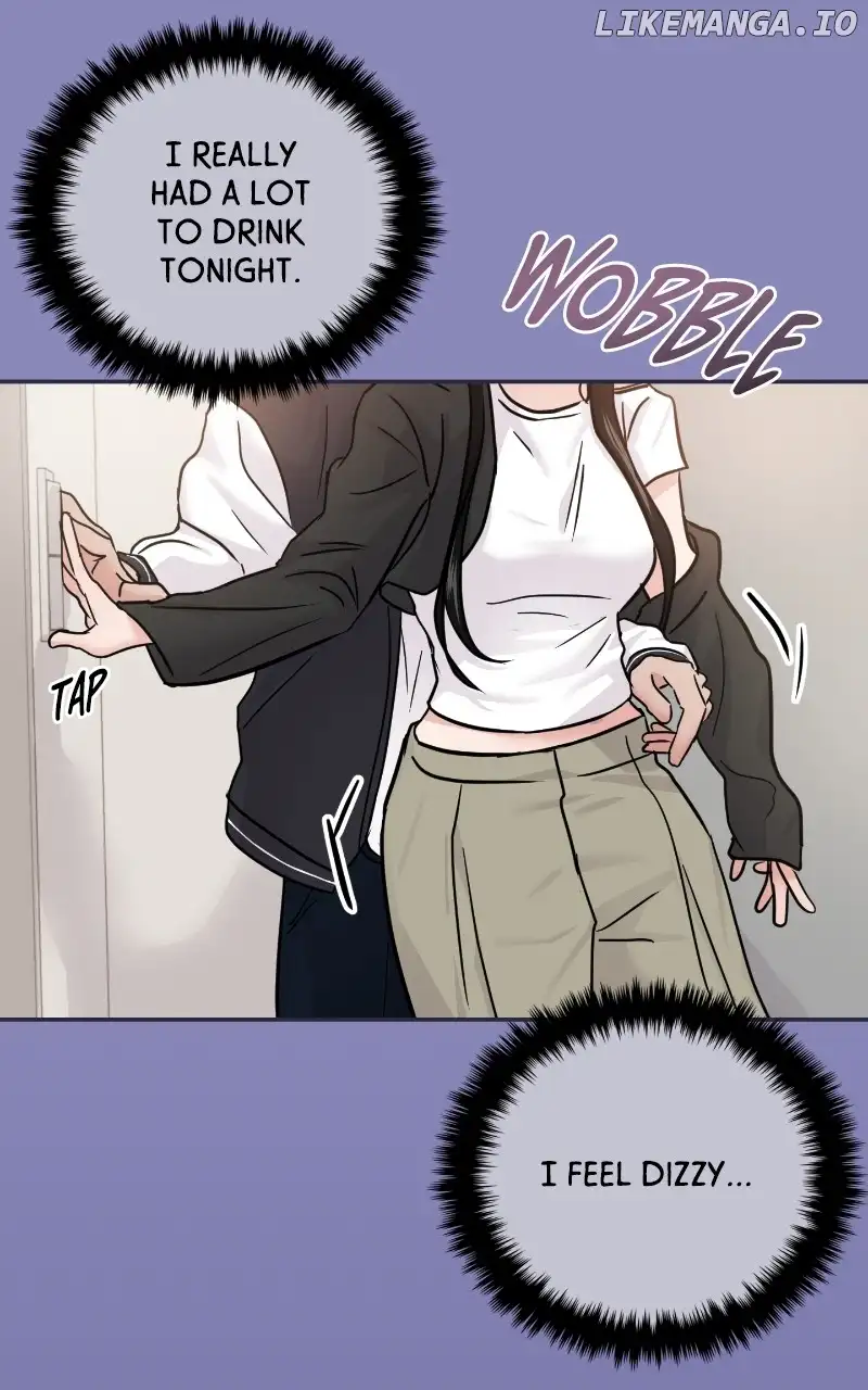 A Campus Romance, I Guess chapter 18 page 22