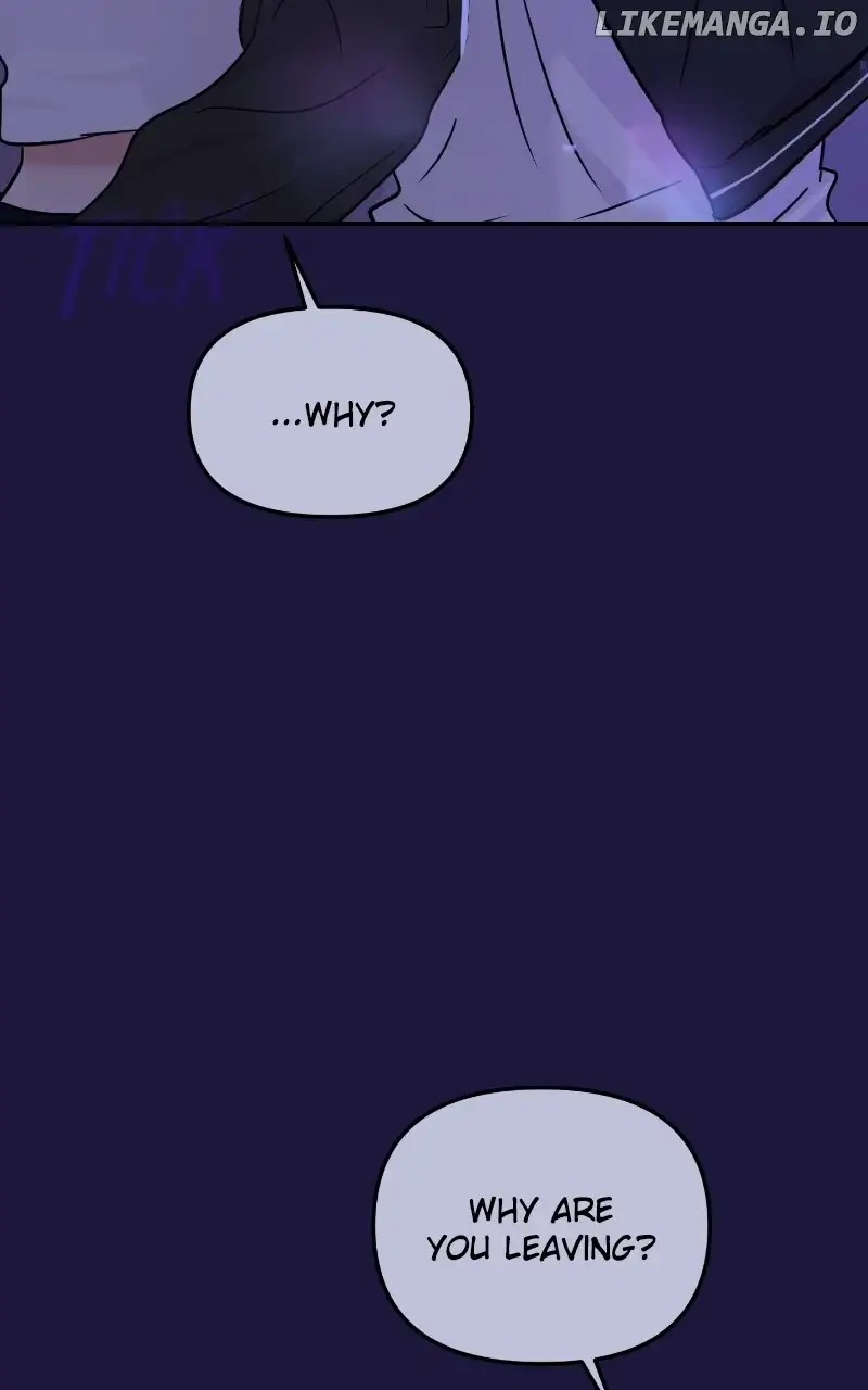 A Campus Romance, I Guess chapter 18 page 26