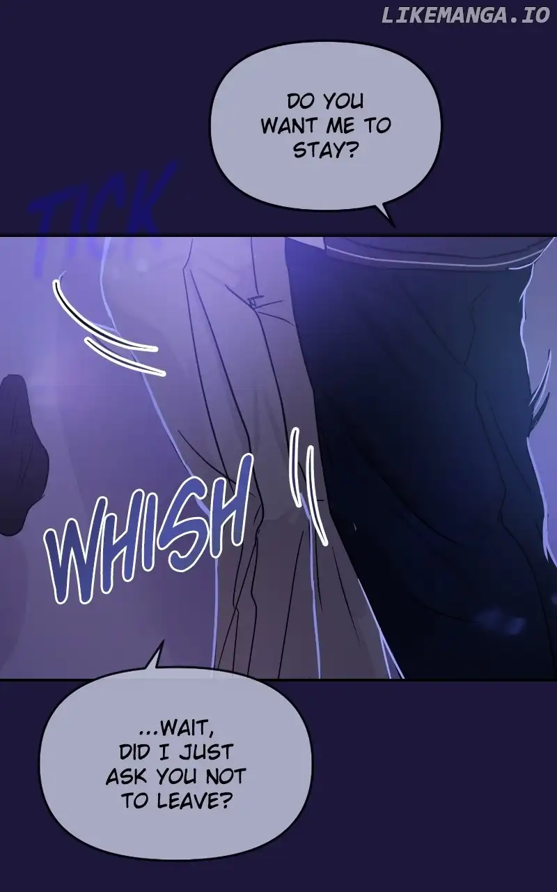 A Campus Romance, I Guess chapter 18 page 28
