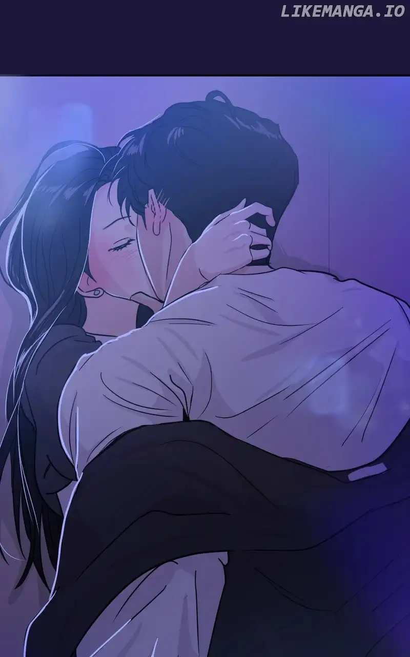 A Campus Romance, I Guess chapter 18 page 31