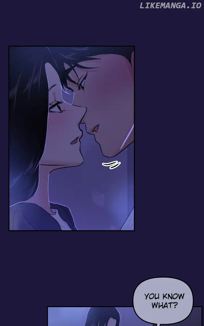 A Campus Romance, I Guess chapter 18 page 35
