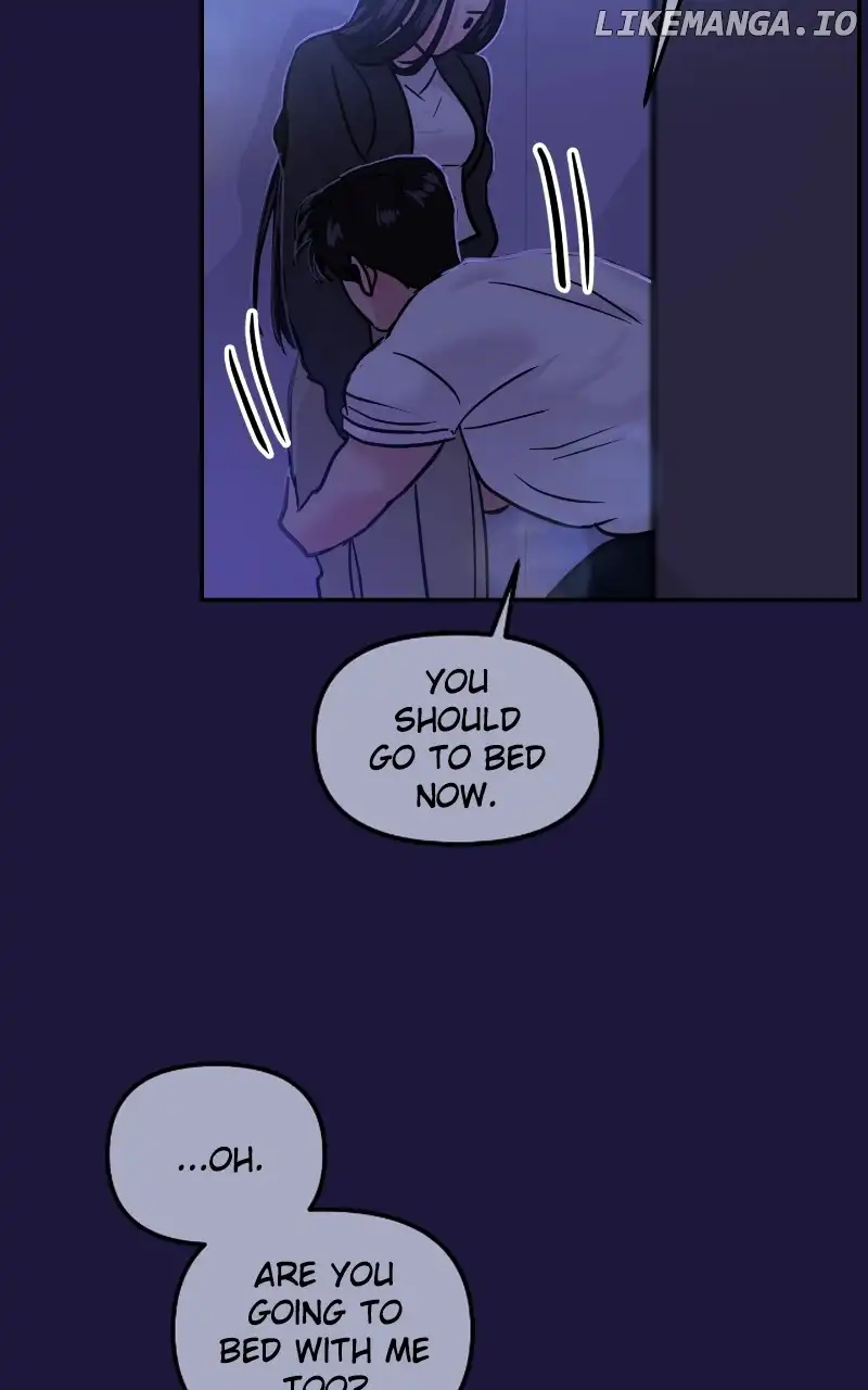 A Campus Romance, I Guess chapter 18 page 36