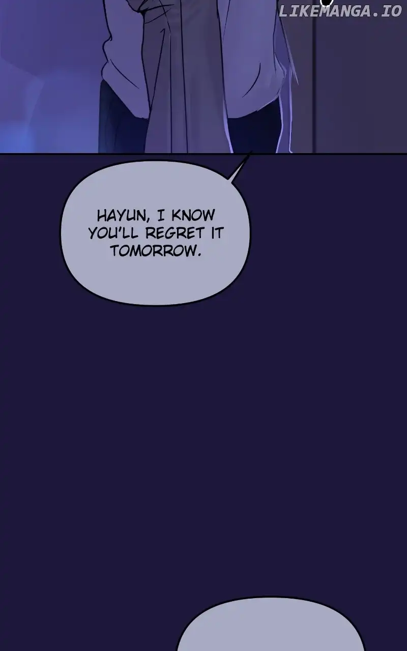 A Campus Romance, I Guess chapter 18 page 38