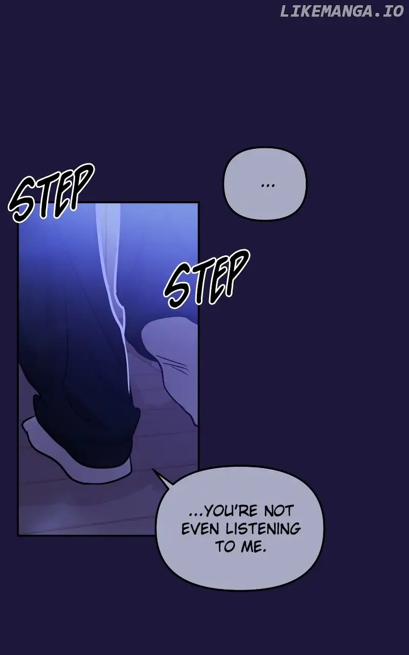A Campus Romance, I Guess chapter 18 page 41