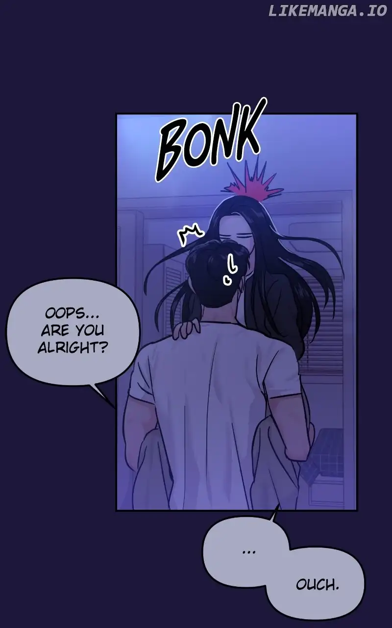 A Campus Romance, I Guess chapter 18 page 42