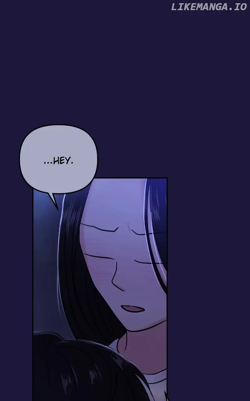 A Campus Romance, I Guess chapter 18 page 43