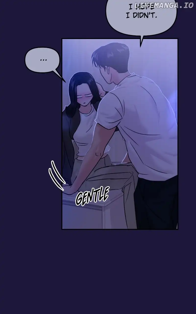 A Campus Romance, I Guess chapter 18 page 45