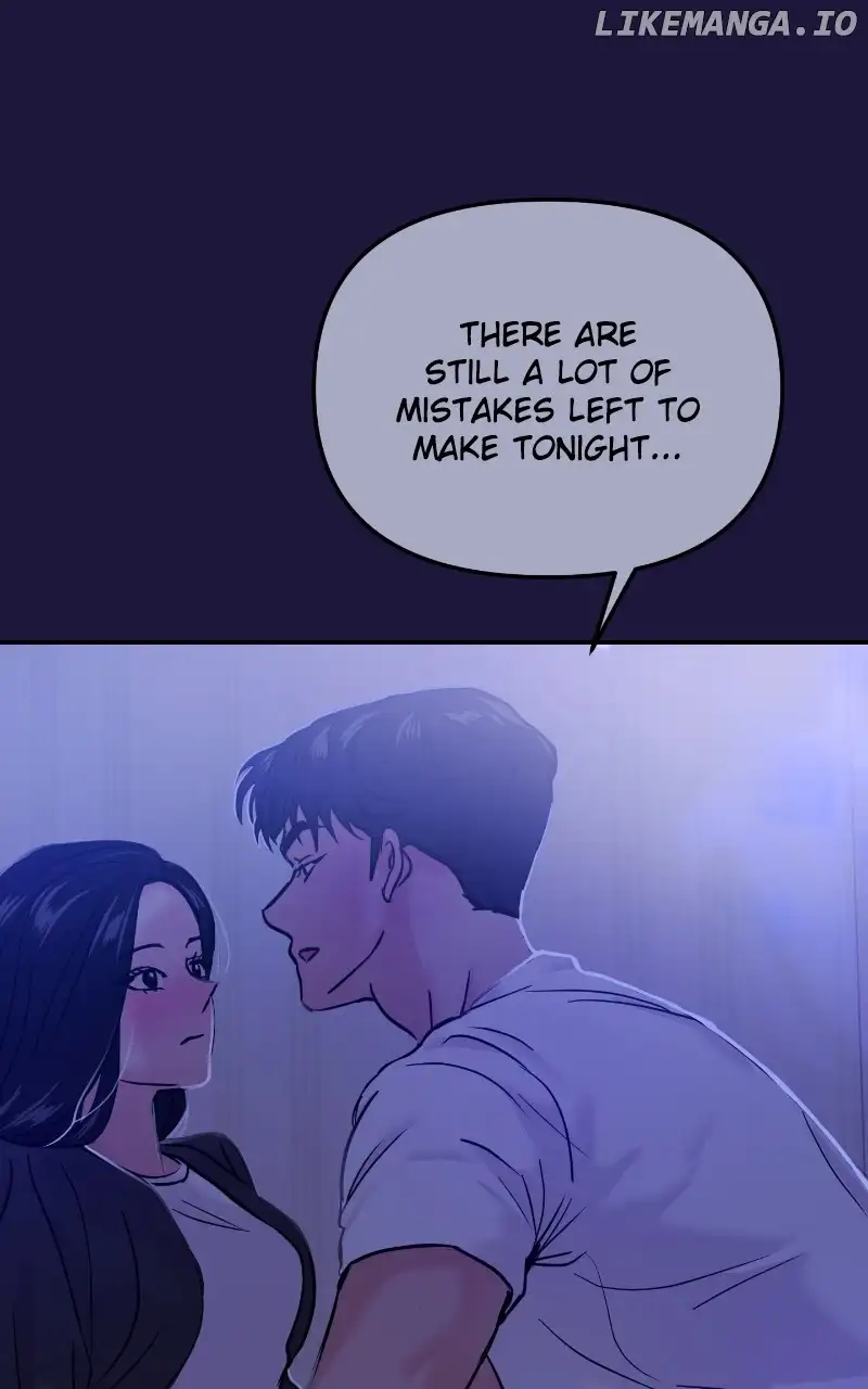 A Campus Romance, I Guess chapter 18 page 46
