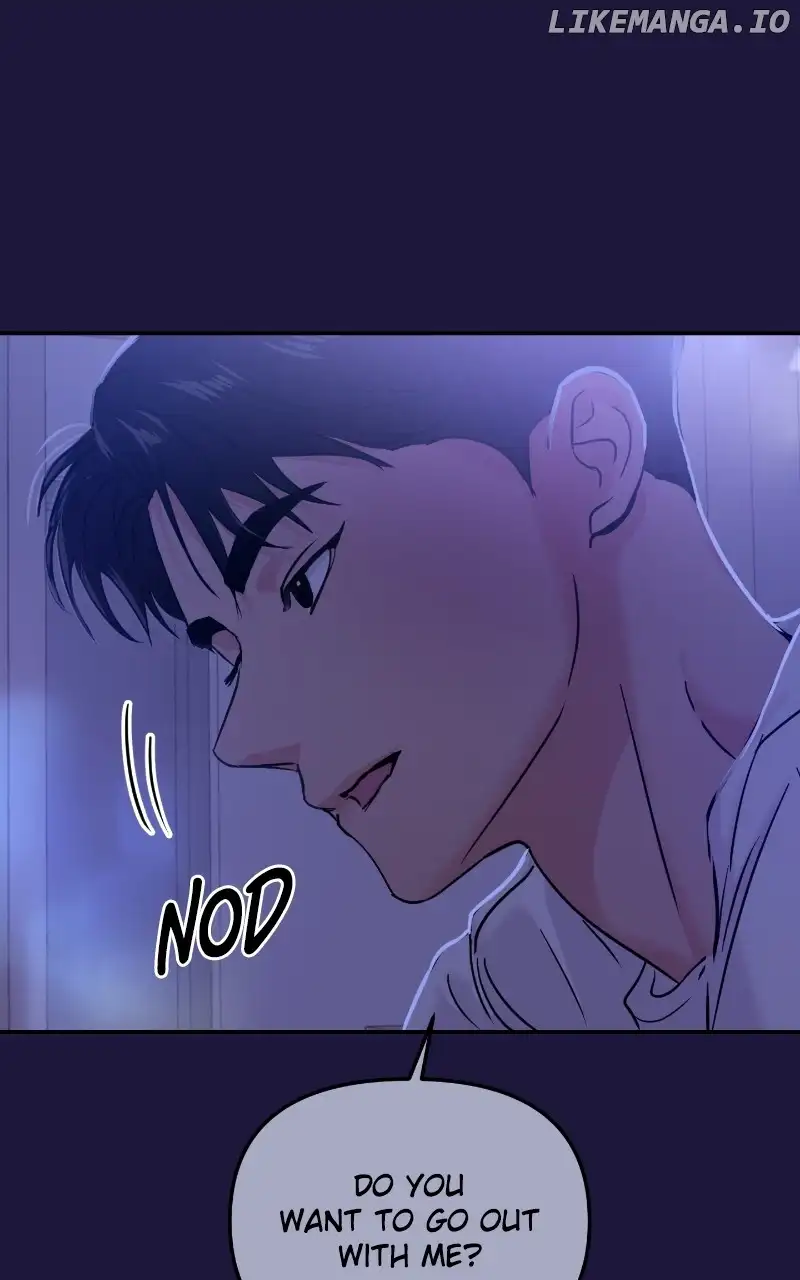 A Campus Romance, I Guess chapter 18 page 48