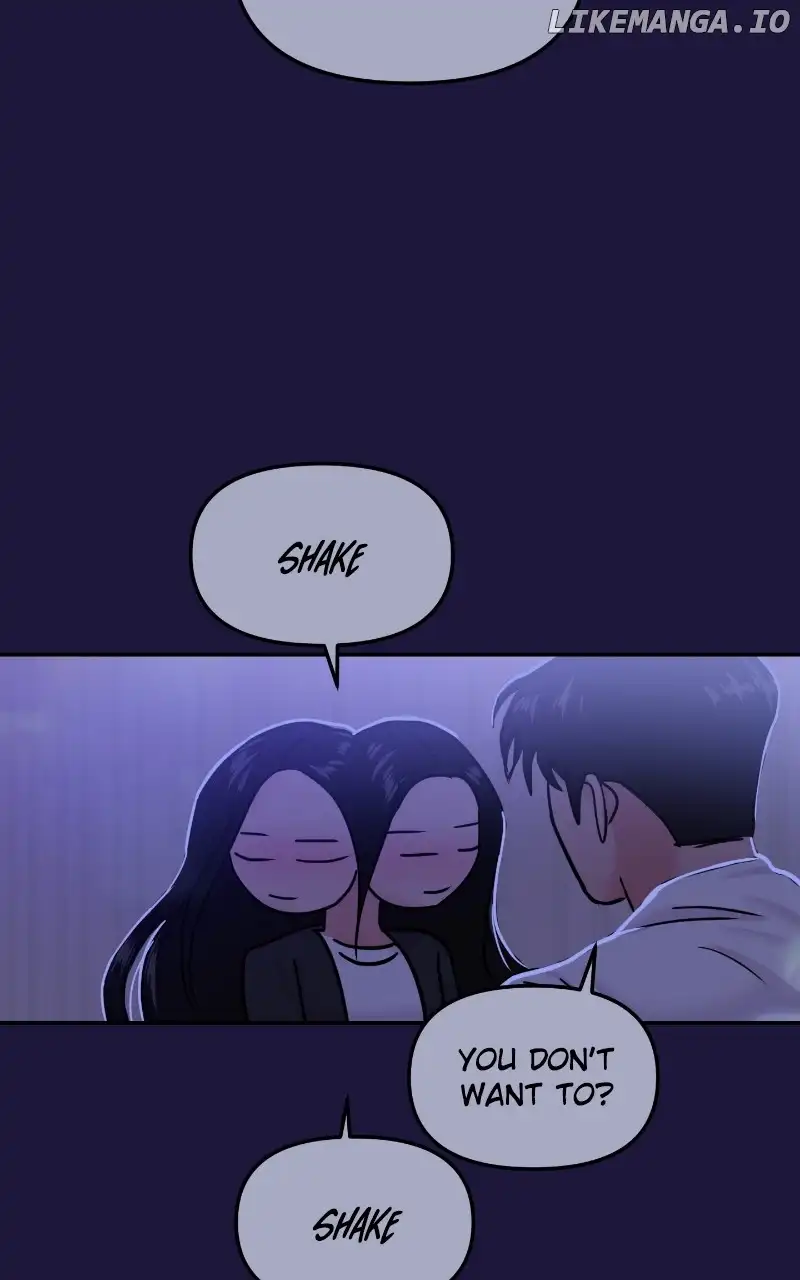 A Campus Romance, I Guess chapter 18 page 49