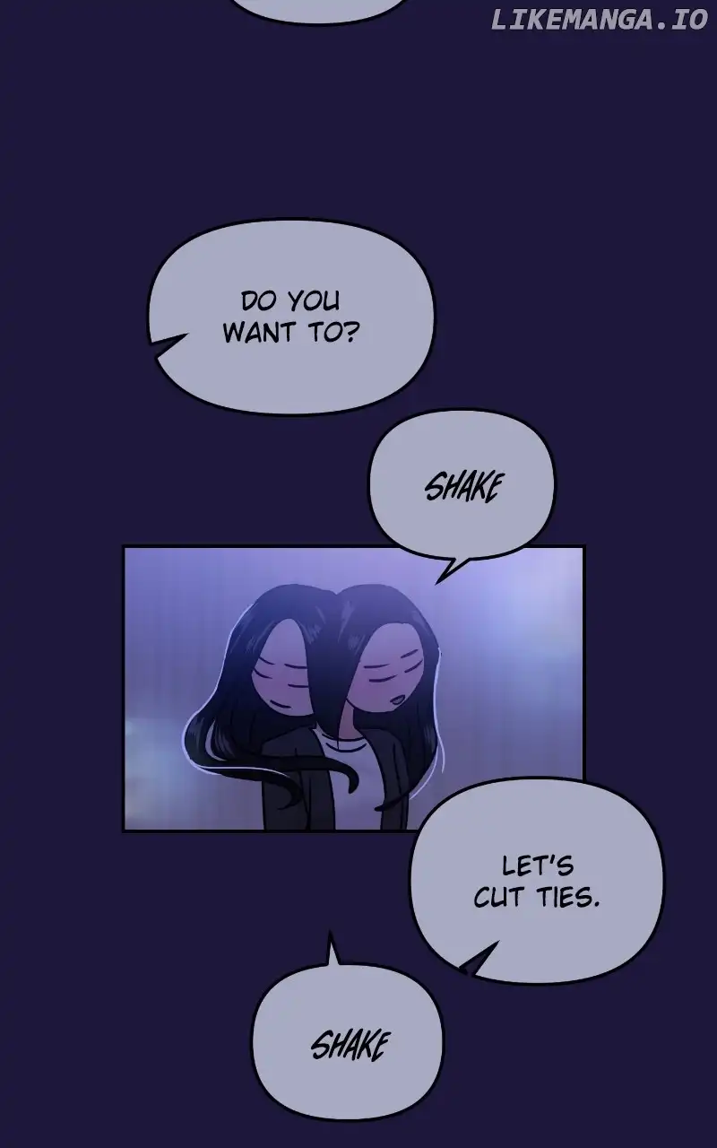 A Campus Romance, I Guess chapter 18 page 50