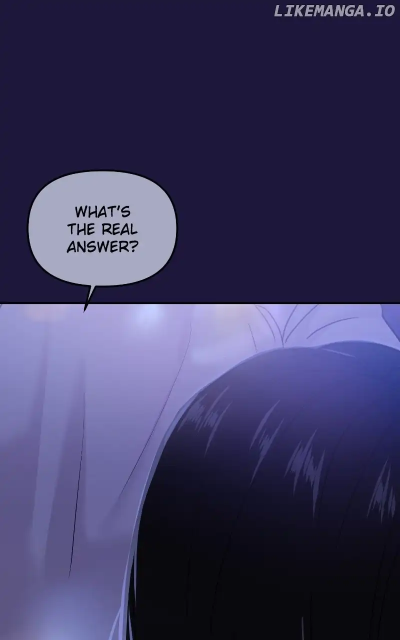 A Campus Romance, I Guess chapter 18 page 51