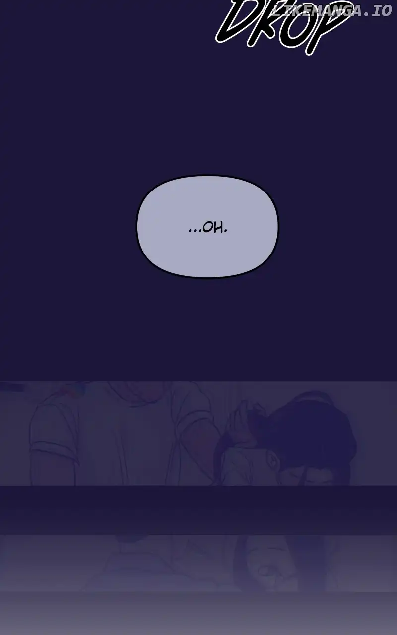 A Campus Romance, I Guess chapter 18 page 61