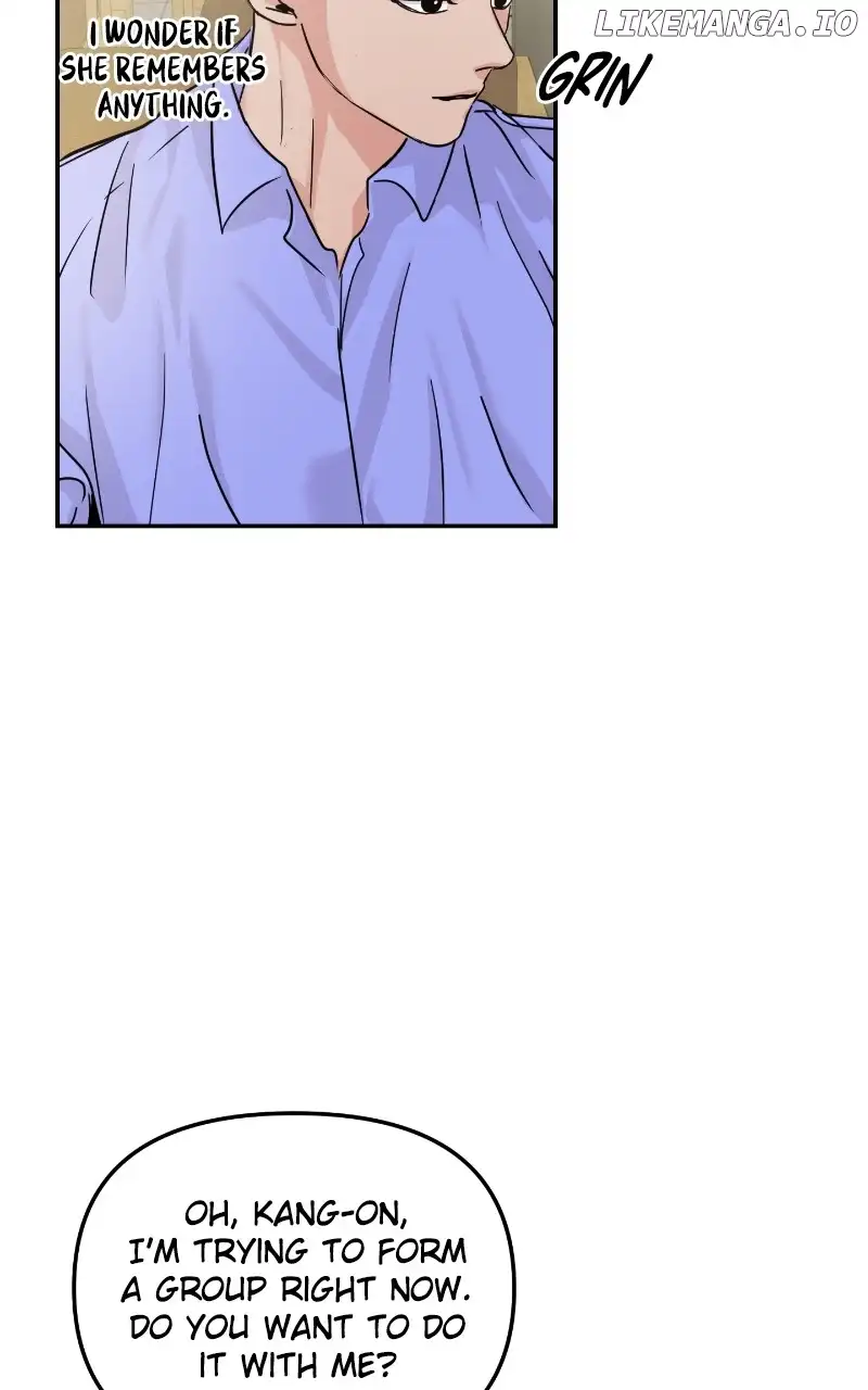 A Campus Romance, I Guess chapter 18 page 63