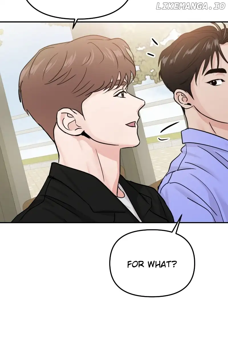 A Campus Romance, I Guess chapter 18 page 64