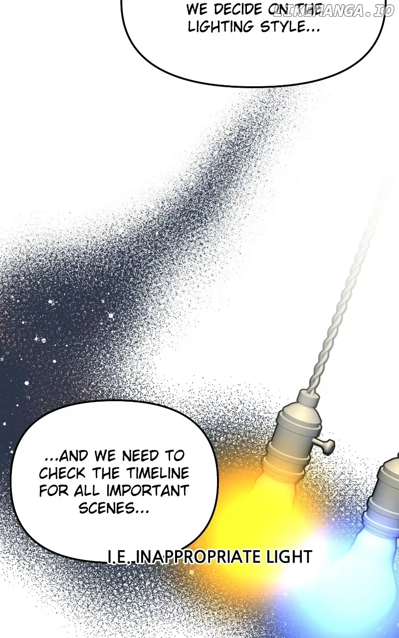 A Campus Romance, I Guess chapter 18 page 66