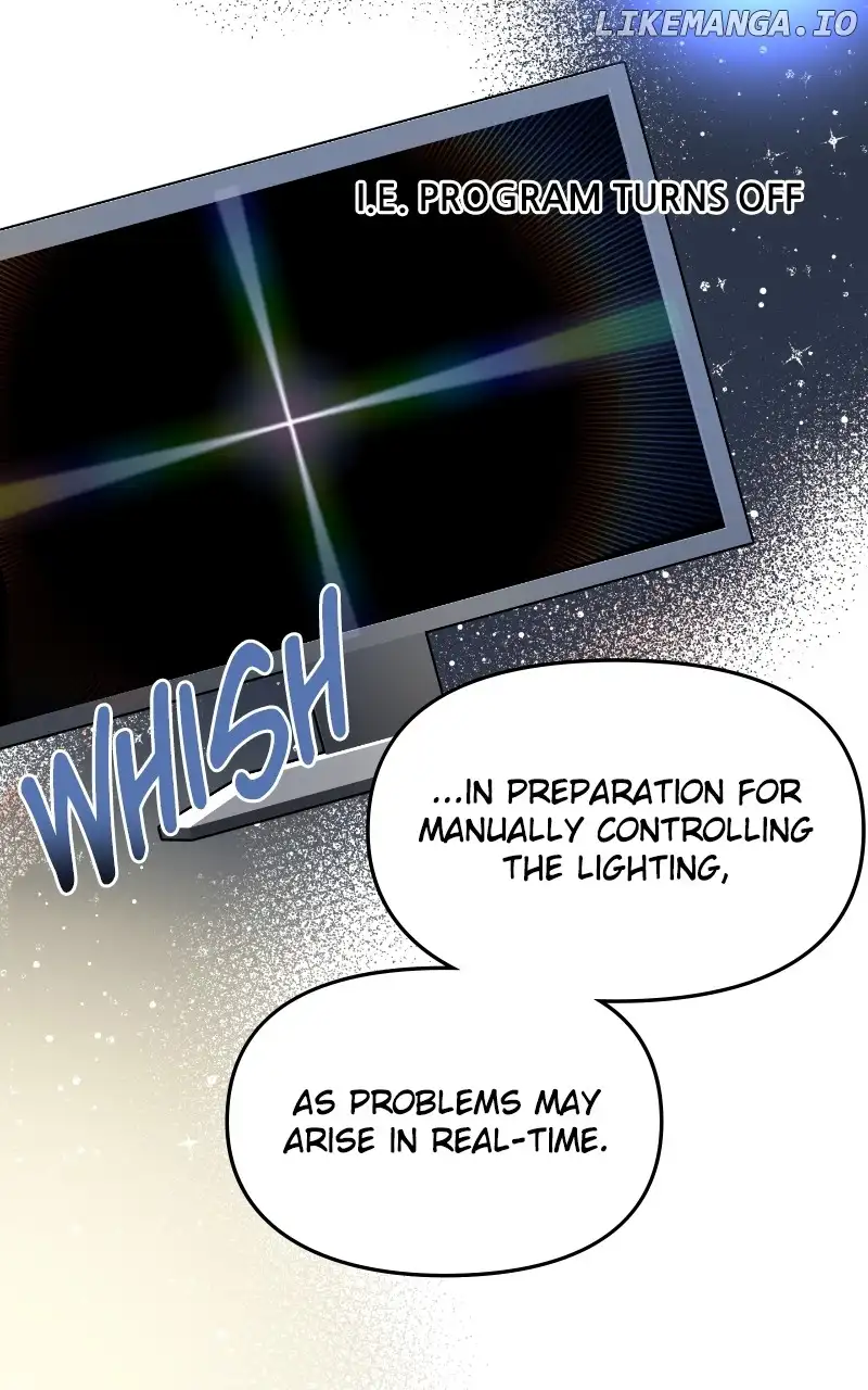 A Campus Romance, I Guess chapter 18 page 67