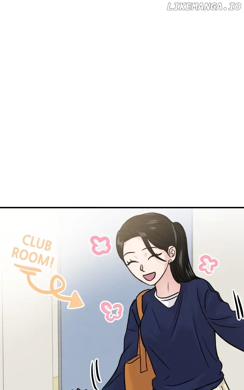 A Campus Romance, I Guess chapter 18 page 81