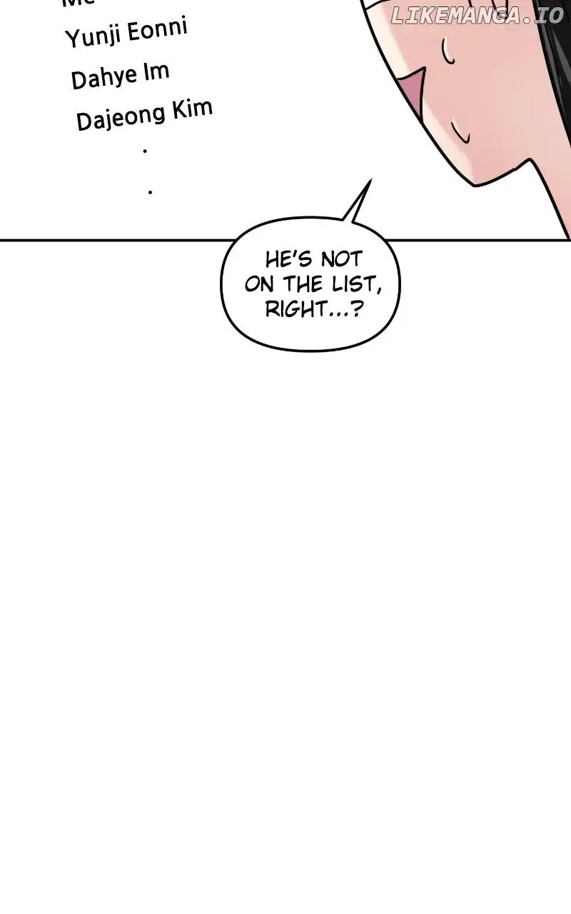 A Campus Romance, I Guess chapter 18 page 86