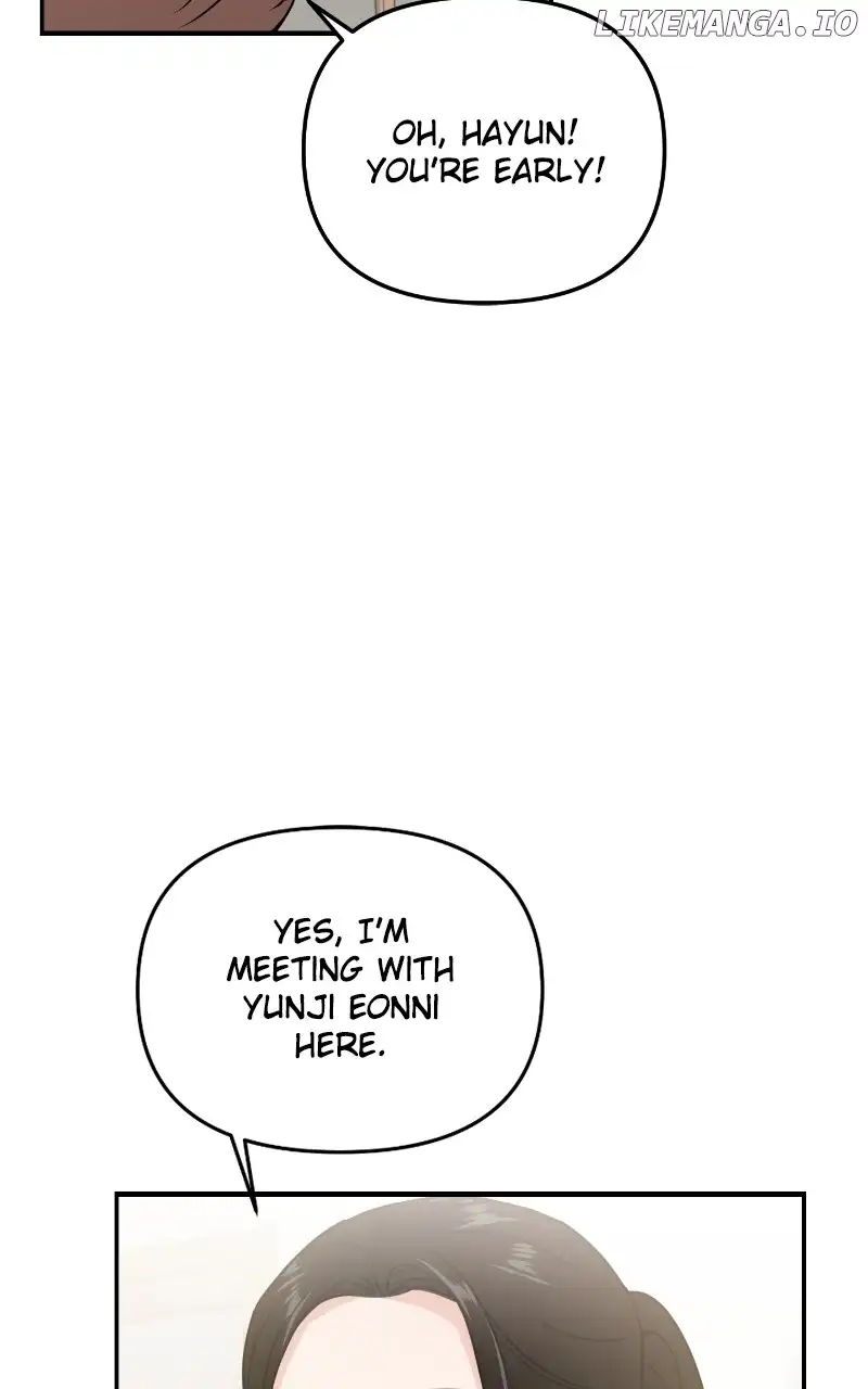 A Campus Romance, I Guess chapter 18 page 89