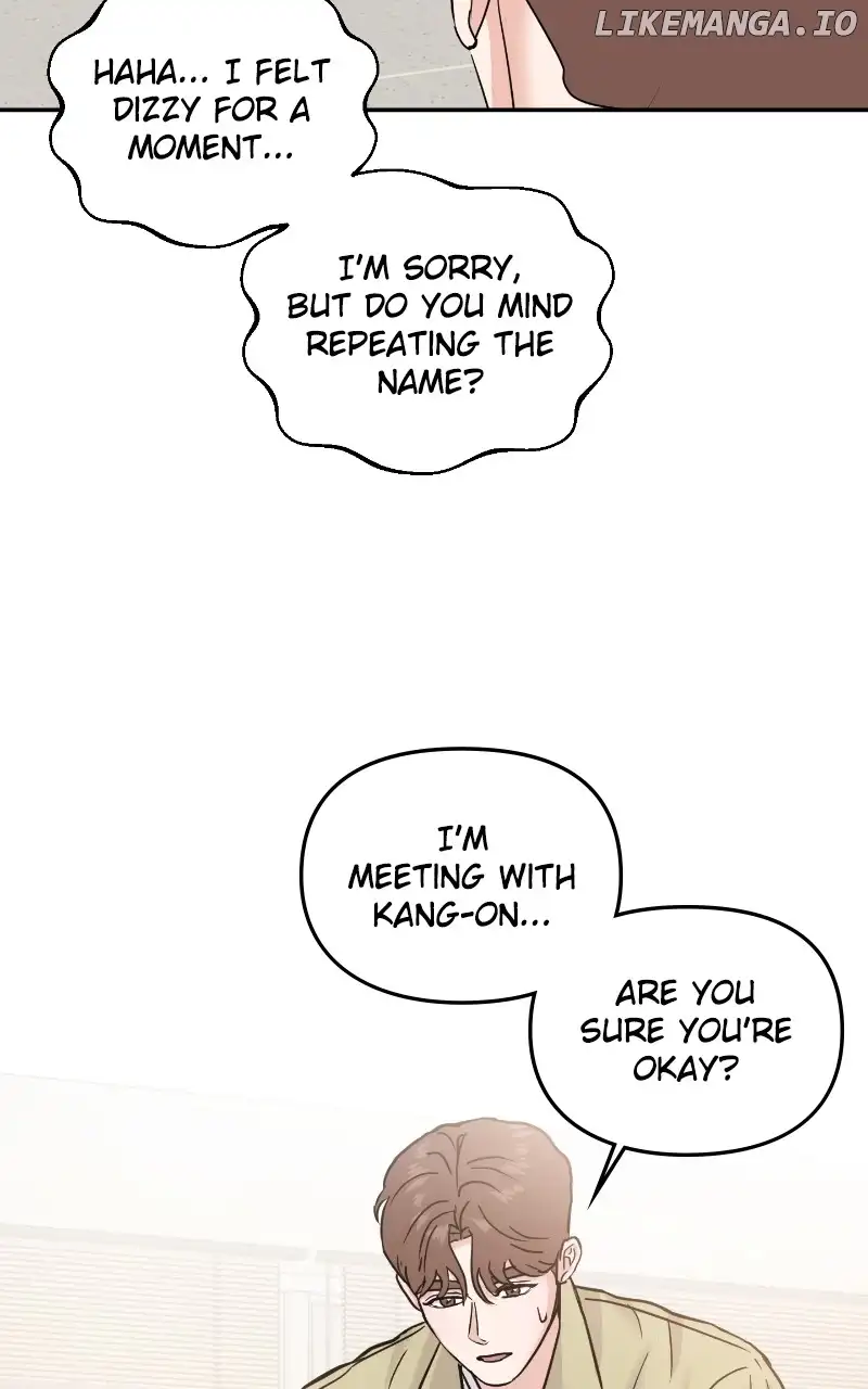 A Campus Romance, I Guess chapter 18 page 94