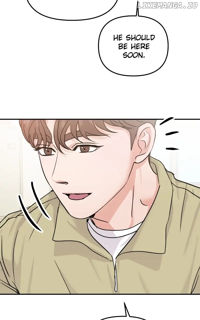 A Campus Romance, I Guess chapter 18 page 96