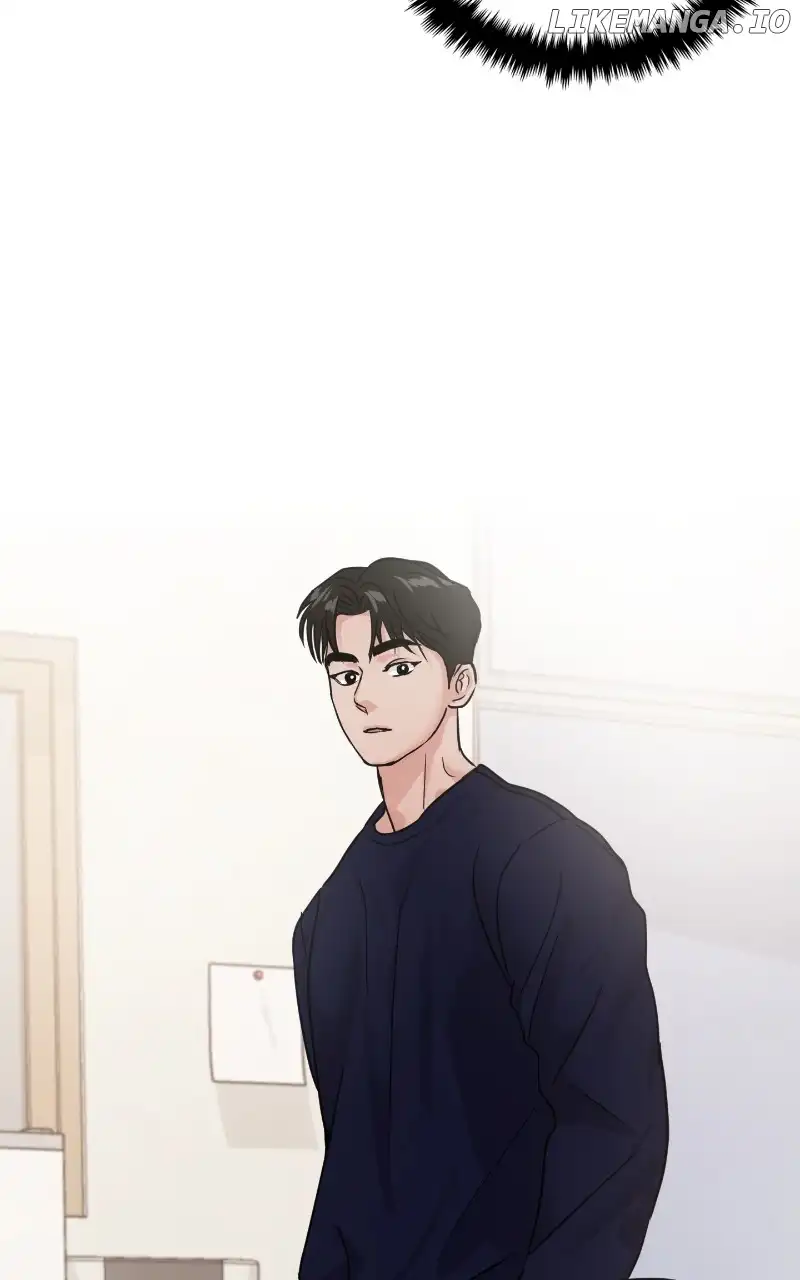 A Campus Romance, I Guess chapter 18 page 98