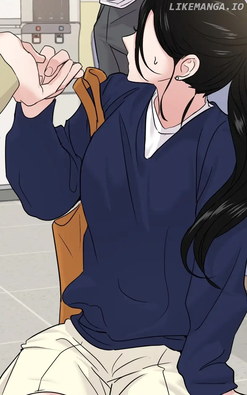 A Campus Romance, I Guess chapter 19 page 2