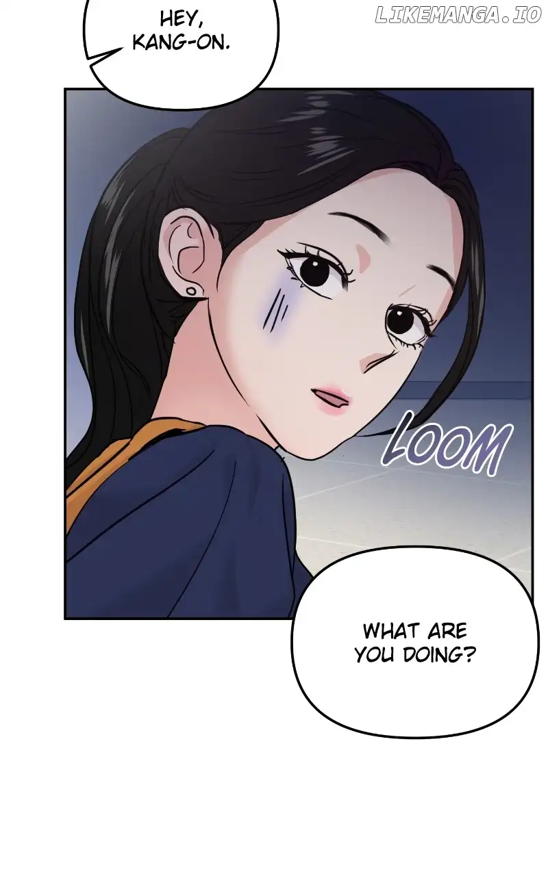 A Campus Romance, I Guess chapter 19 page 4