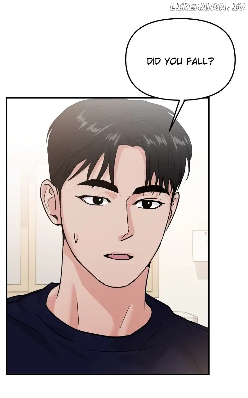 A Campus Romance, I Guess chapter 19 page 5