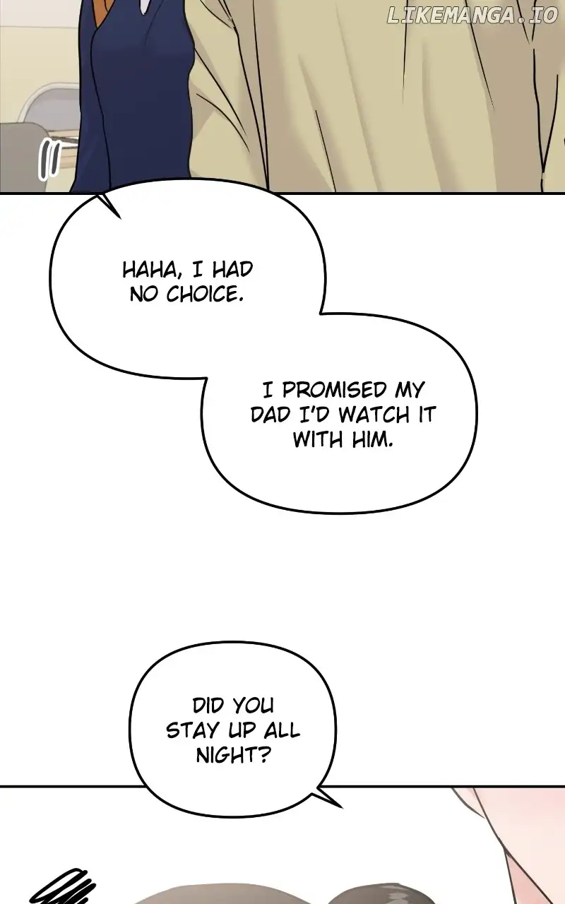 A Campus Romance, I Guess chapter 19 page 9