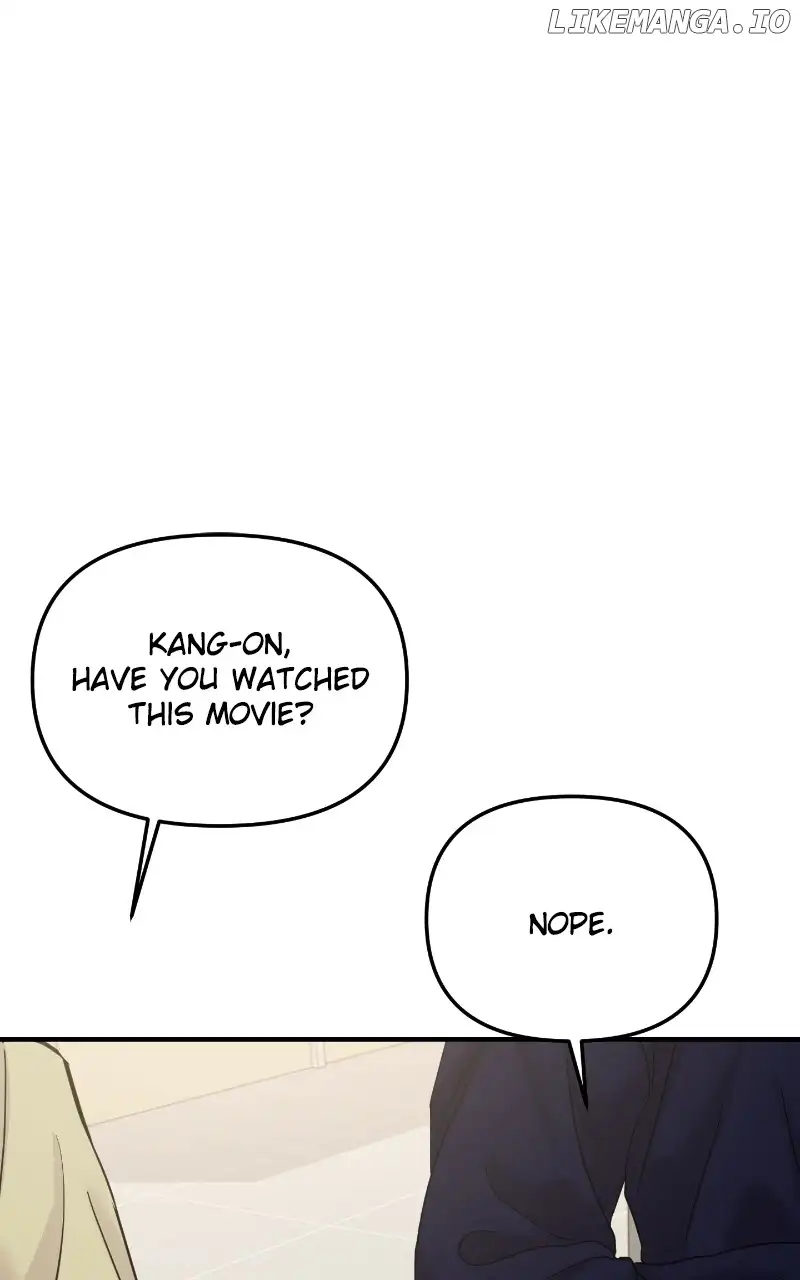 A Campus Romance, I Guess chapter 19 page 14