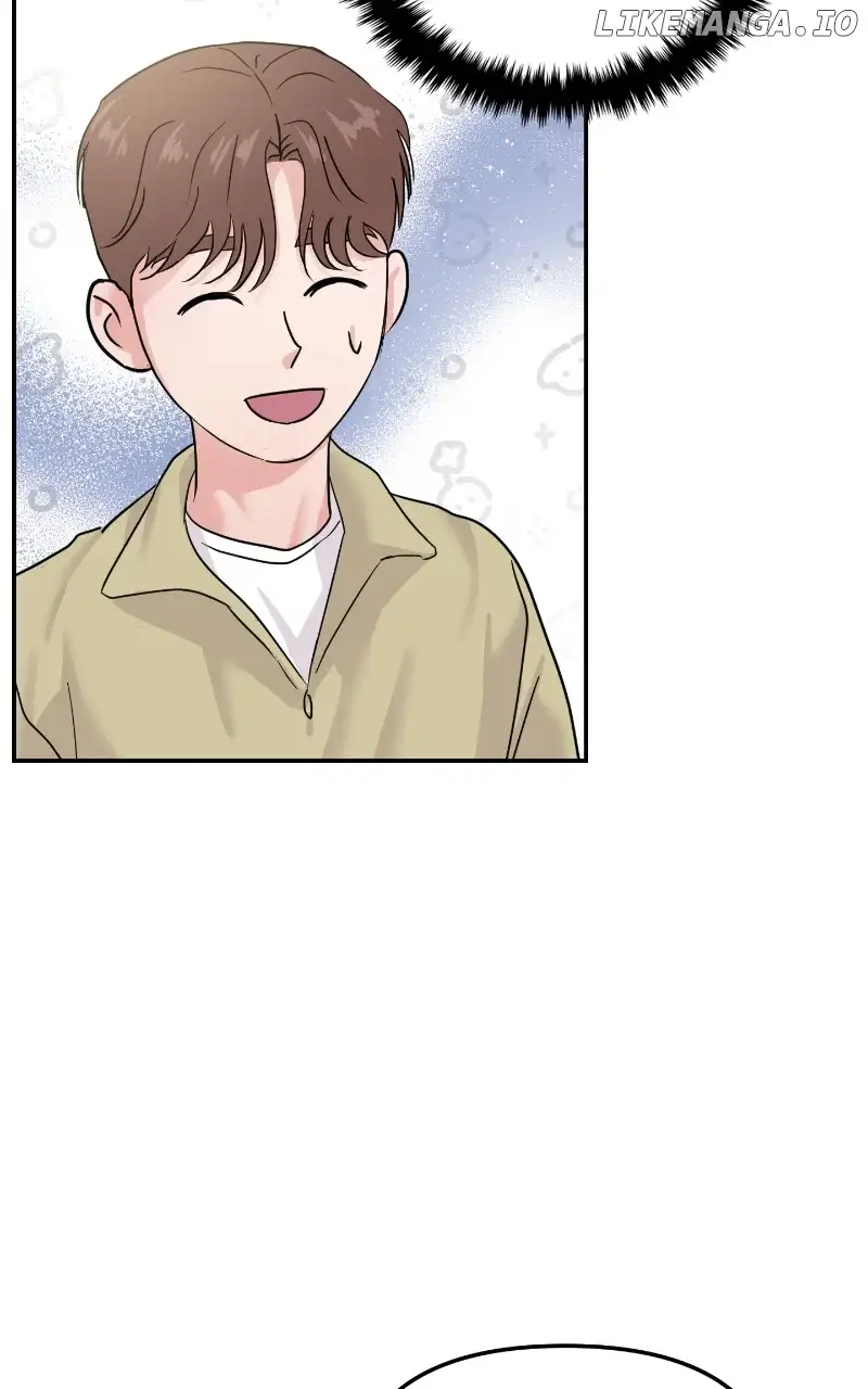 A Campus Romance, I Guess chapter 19 page 19