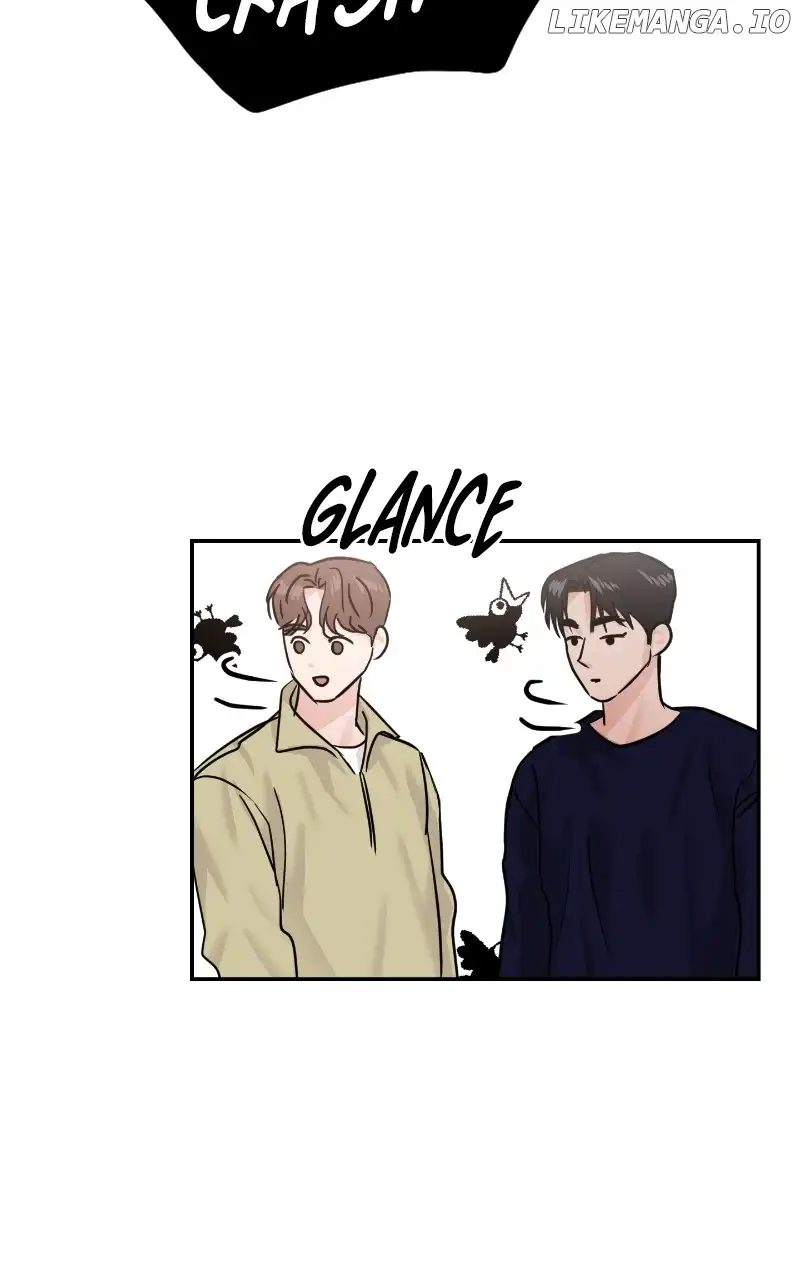 A Campus Romance, I Guess chapter 19 page 28