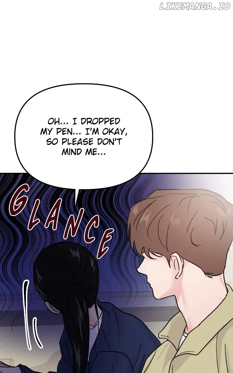 A Campus Romance, I Guess chapter 19 page 29