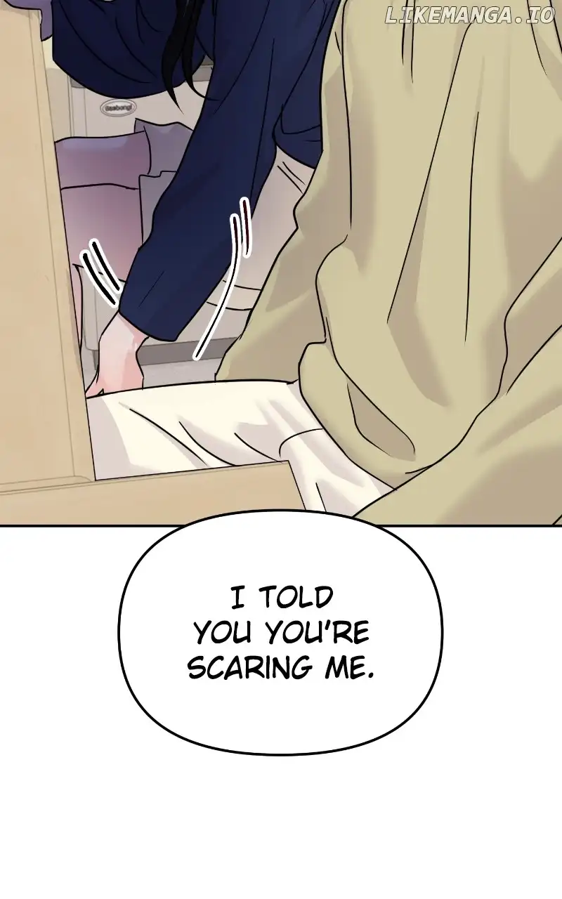 A Campus Romance, I Guess chapter 19 page 30