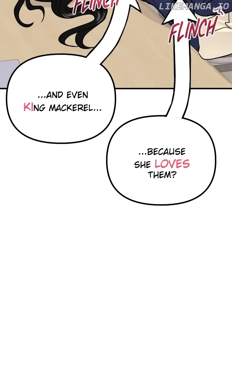 A Campus Romance, I Guess chapter 19 page 35